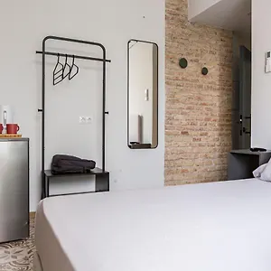 Valentin Apartament Malaga